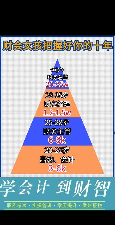 职场最高层：首席财务官的必备素质与挑战