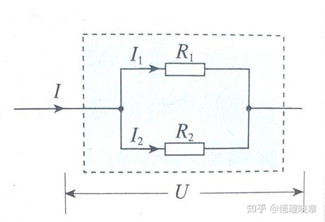 并联电阻，并联电阻原理及应用