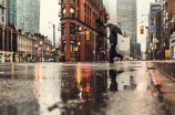 全国多地有大到暴雨，暴雨预警持续！