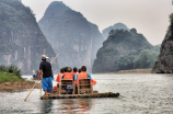 2019中国旅游年：探索中国美景，畅游旅途乐趣